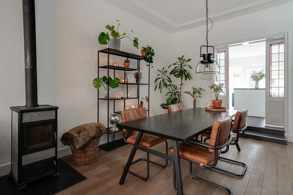 Medium property photo - Oliemolensteeg 9, 6981 DG Doesburg